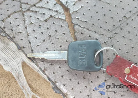 1997 Ford Expedition Eddie Bauer/Xlt из США, поврежденный, VIN 1FMEU17L0VLA39558